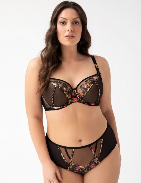Bra soft Gorsenia Chiara K755