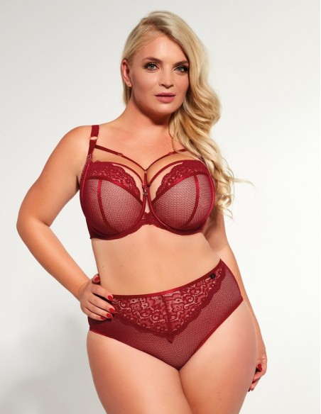 Briefs women's with wysokim stanem Krisline Amore