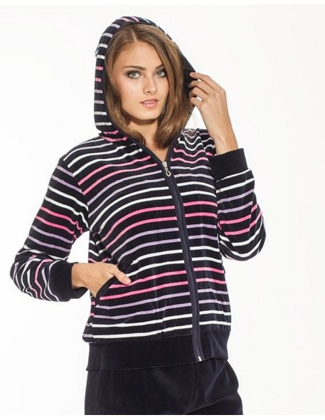 Tracksuit ladies' m-2xl, Luna 341