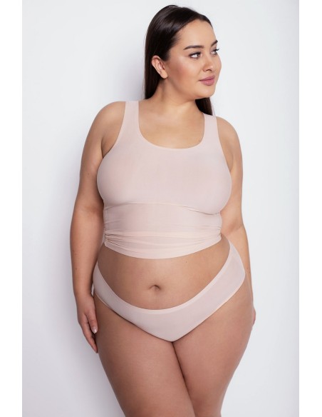 Briefs-flexi-one-plus-size-maxi, Julimex