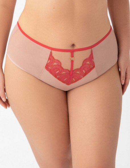 Briefs women's with wysokim stanem Gorsenia...