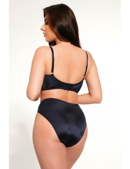 Bra soft Krisline Chloe half cup