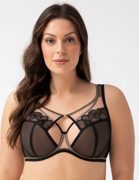 Bra soft Gorsenia Saanvi K758