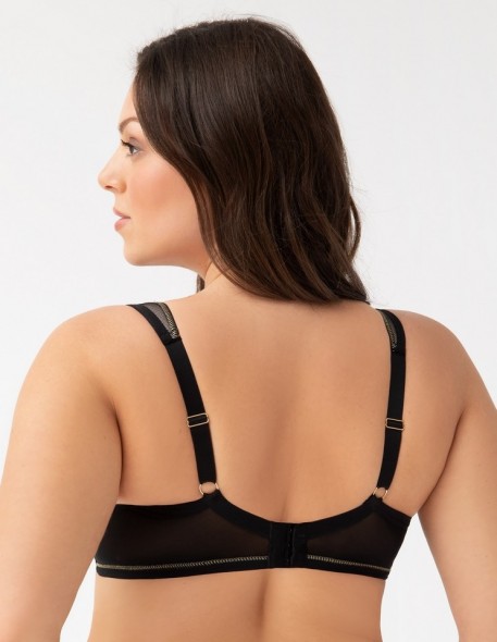 Bra soft Gorsenia Saanvi K758