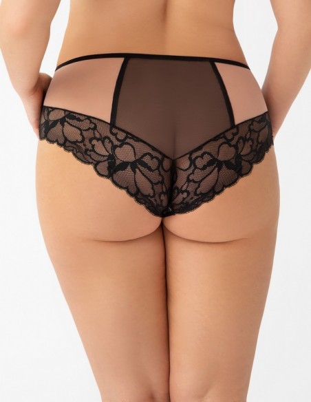 Briefs women's with wysokim stanem Gorsenia Saanvi K759