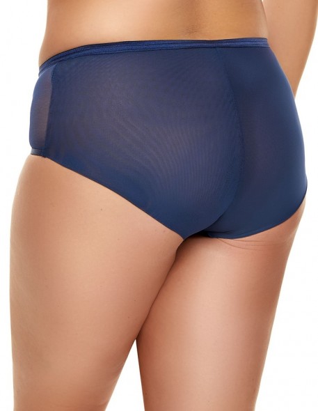 Figi damskie Nessa Lizette N01 