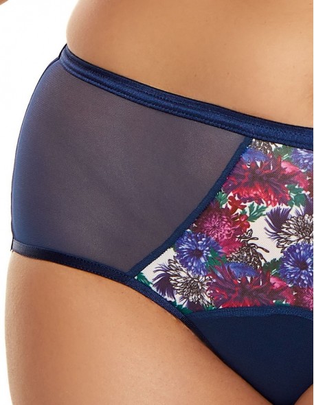 Figi damskie Nessa Lizette N01 