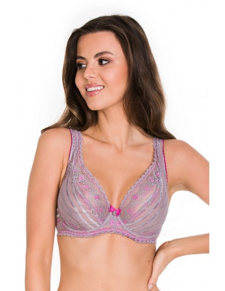 Bra braletka soft Mediolano Lili 1100