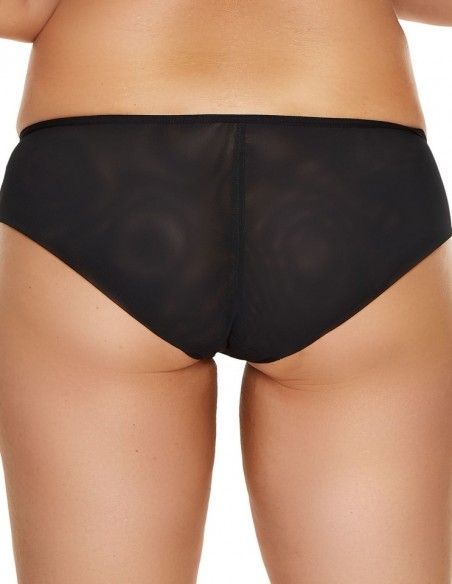 Briefs women's Nessa Clarisse Straps black N01