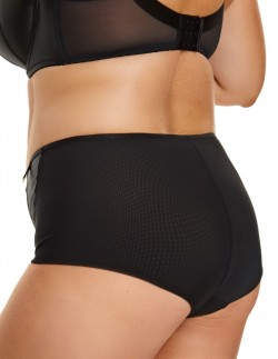 Figi damskie z wysokim stanem Nessa Clarisse Straps... 2