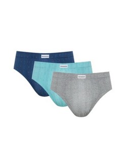 Majtki męskie bawełniane wielopak Henderson 1446 K638...