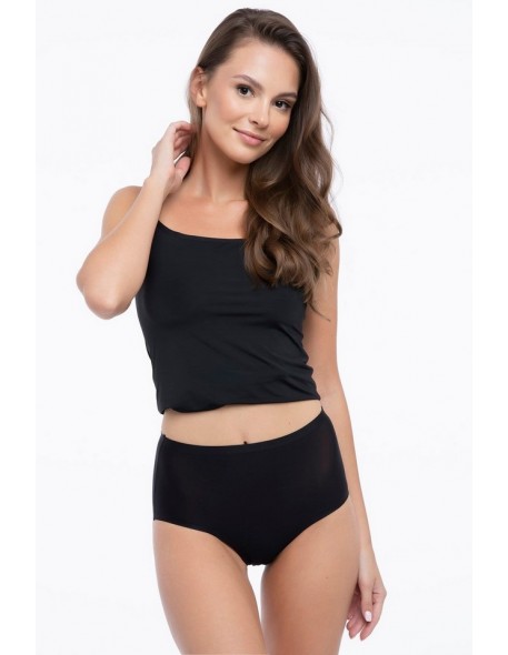 Briefs simple maxi s-xl, Julimex