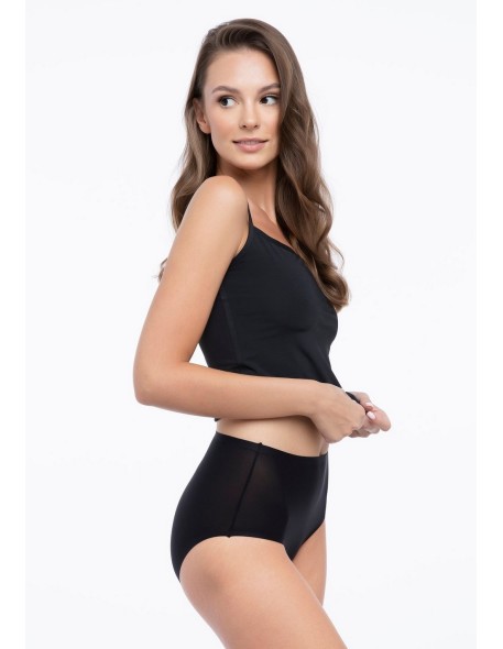 Briefs simple maxi s-xl, Julimex