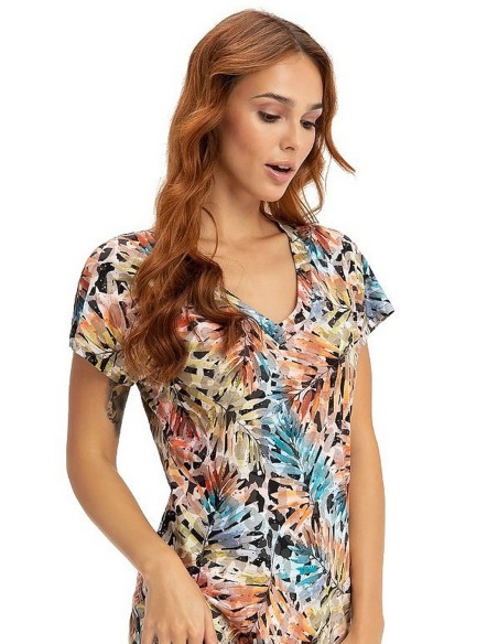 Shirt 079 kr/r m-2xl l23, Luna