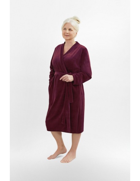 245 bathrobe ladies' sylwia, Martel