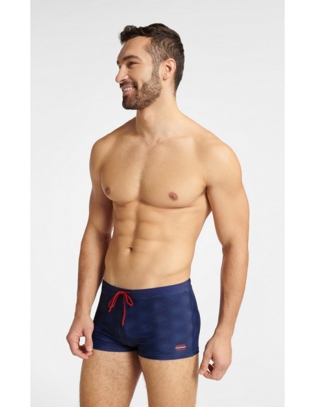 Swimwear men's boxer shorts Henderson Giro 40773