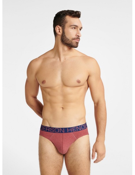 Briefs men's with szeroką gumą wielopak...