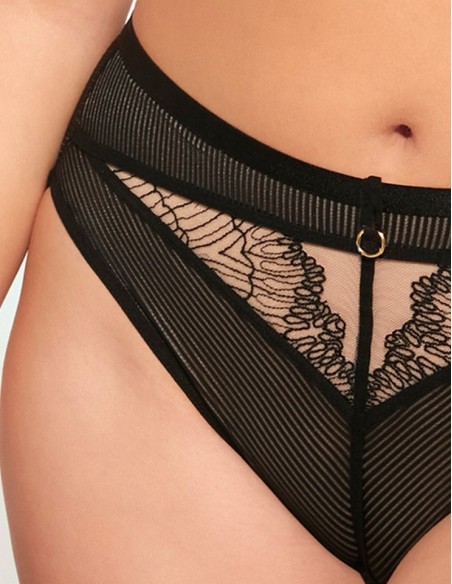 Figi damskie Krisline Passion 