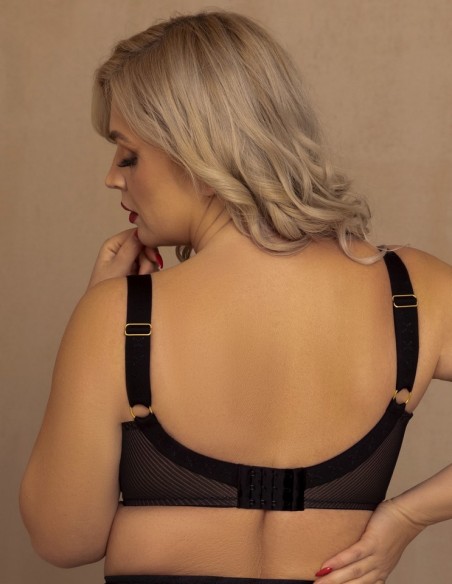 Bra soft Krisline Passion full cup