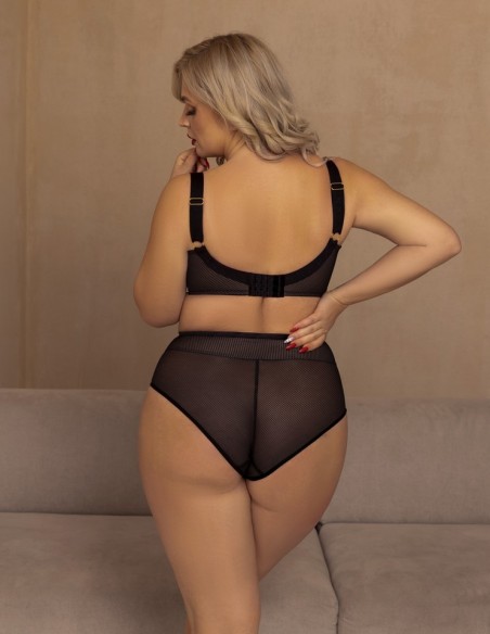 Bra soft Krisline Passion full cup