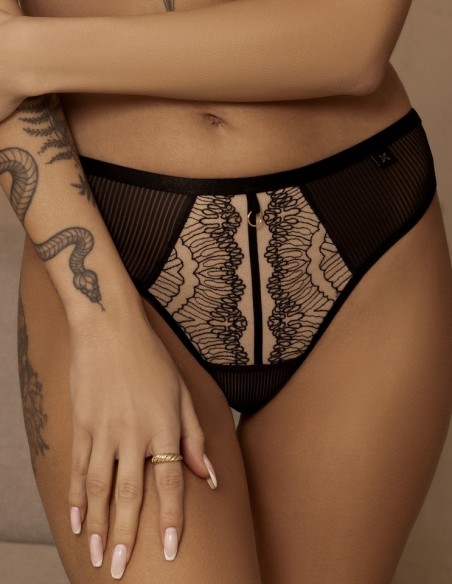 Panties brazilians Krisline Passion