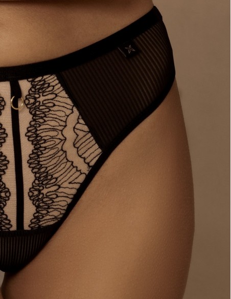 Majtki brazyliany Krisline Passion 