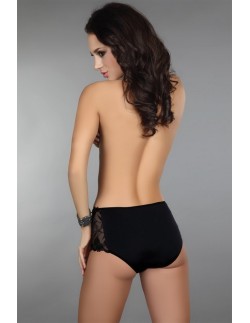 Arina briefs women's black, Livia Corsetti lc 6047 2