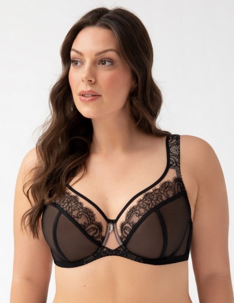 Bra soft Gorsenia Lauren K740