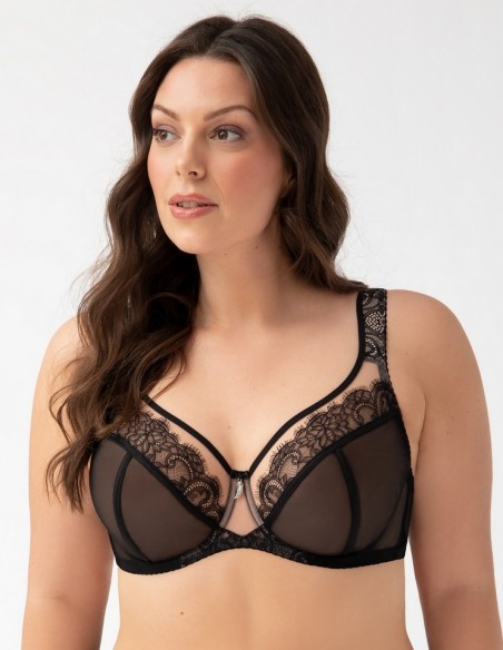 Bra soft Gorsenia Lauren K740