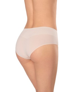 Seamless panties women's Gatta Retro Sensual Skin