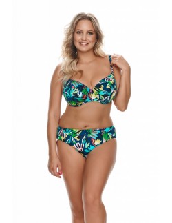 Panties swim with wysokim stanem Lupoline Kaledonia