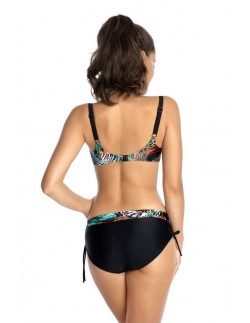 Bra bathing padded Gaia Oia 010F 2