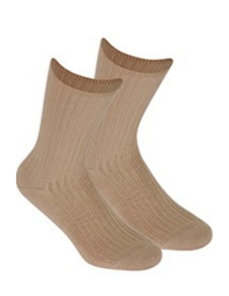 Socks women's stripe pressure-free in.997, Wola
