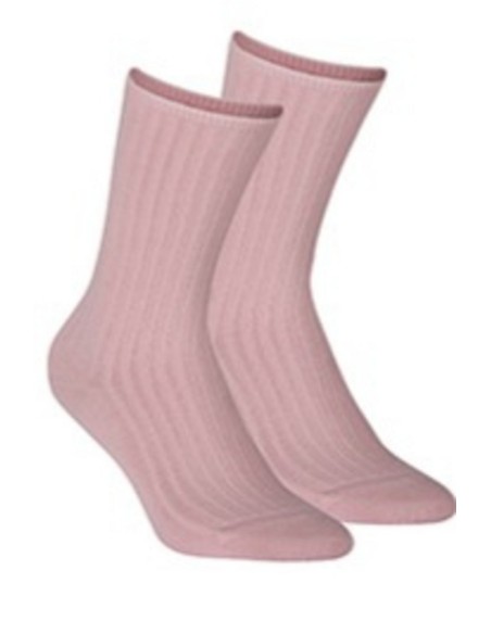 Socks women's stripe pressure-free in.997, Wola