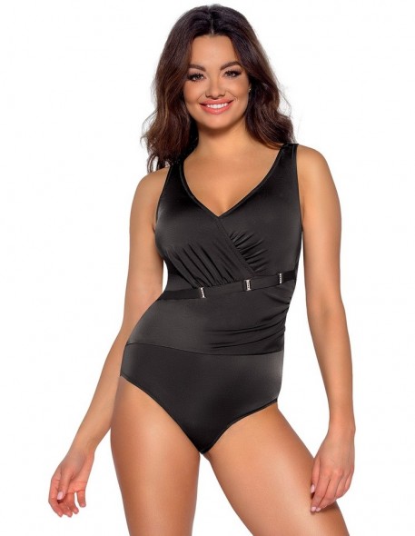 Swimsuit piece padded Ava SKJ48
