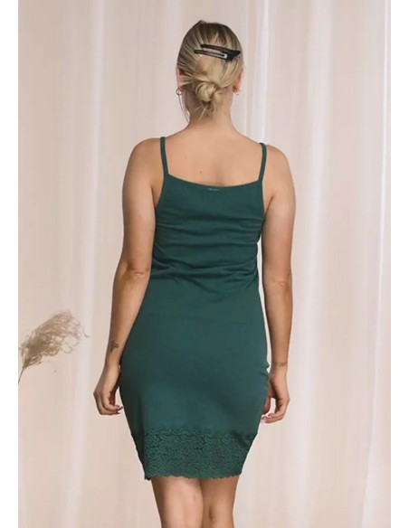 Slip hot touch Key LHU 729 2