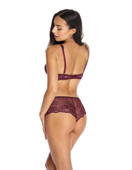 Bra half padded Mat Cora M-3344/22