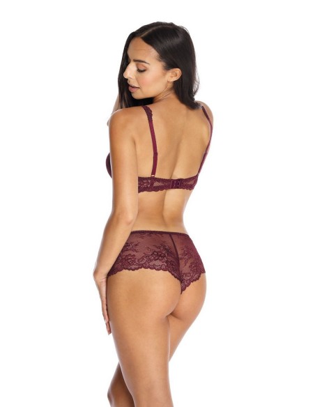 Bra half padded Mat Cora M-3344/22