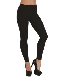 Leggings women's long, De Lafense 867 2