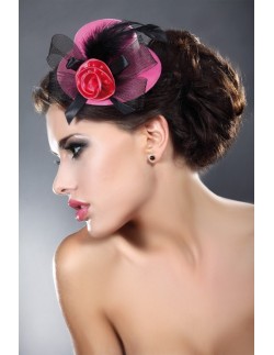 Mini top hat model 15 ozdoba do włosów, Livia Corsetti lc...