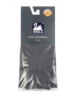 Pants for boys smooth 2-6 years, Wola