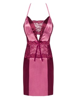 Priya t-shirt night with thongs, Livia Corsetti lc 13429