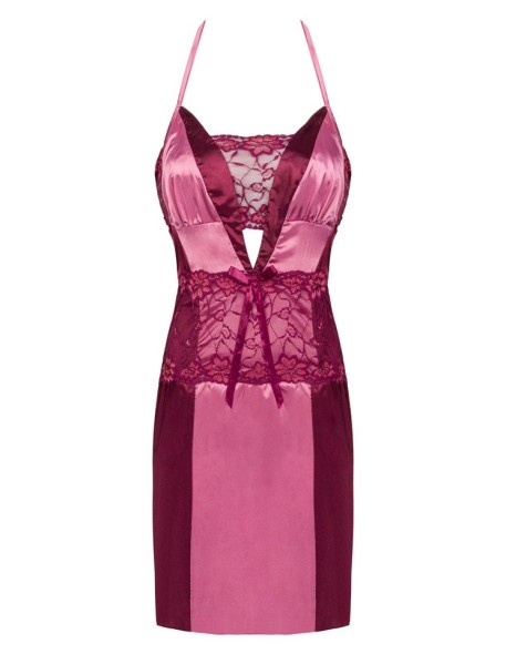 Priya t-shirt night with thongs, Livia Corsetti...