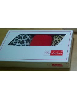 Limited majtki figi pudełko 2, De Lafense 