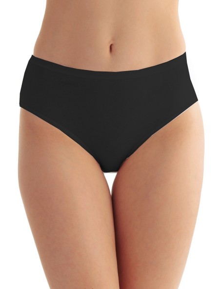 Panties briefs women's wielopak Key LPC 010 2-pack