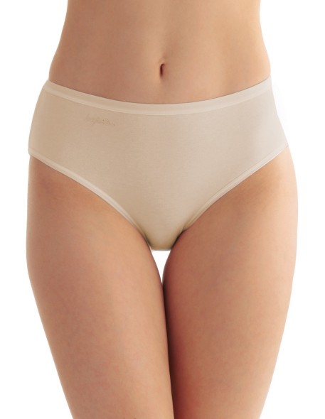 Panties briefs women's wielopak Key LPC 010 2-pack