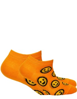 Footers girly patterned 2-6 years, Wola