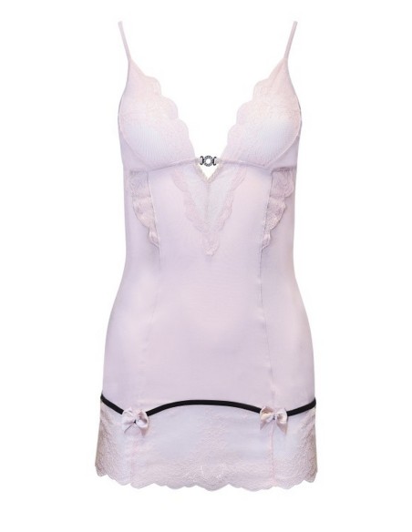 Stephanie koszulka nocna ze stringami, Livia Corsetti lc 90227 