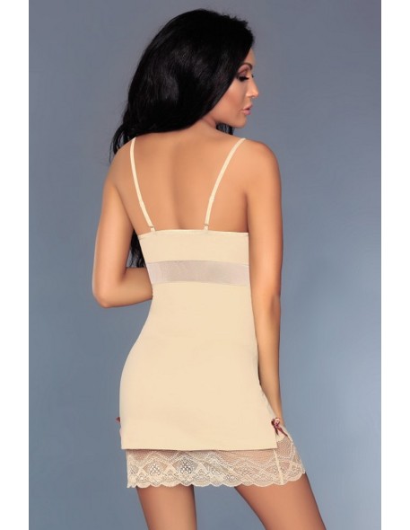 Lourdes koszulka nocna ze stringami, Livia...