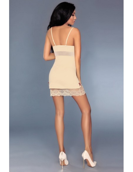 Lourdes koszulka nocna ze stringami, Livia Corsetti lc 90244 